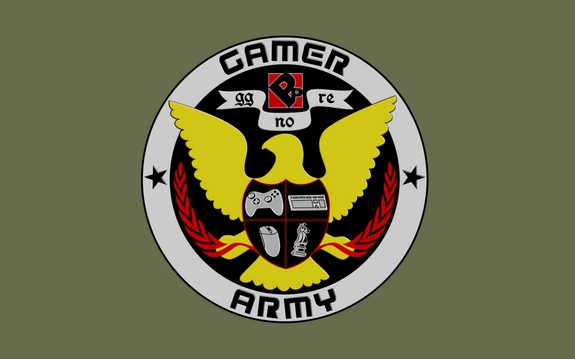 Gamer Army Wallpapers Gamer Army Wallpapers